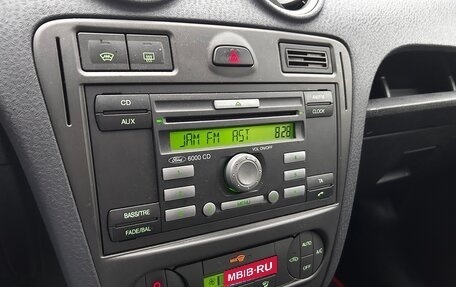 Ford Fusion I, 2008 год, 460 000 рублей, 39 фотография