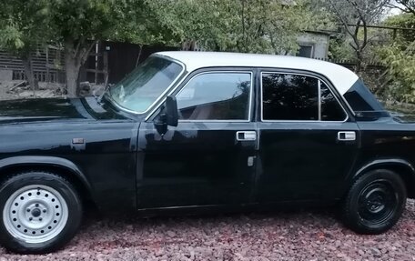 ГАЗ 3110 «Волга», 1998 год, 90 000 рублей, 3 фотография