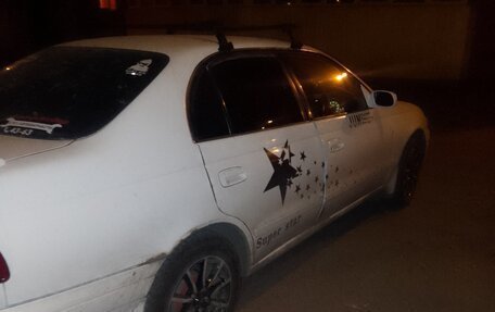 Toyota Corona IX (T190), 1995 год, 330 000 рублей, 4 фотография