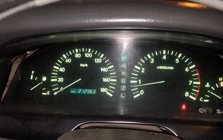 Toyota Corona IX (T190), 1995 год, 330 000 рублей, 2 фотография