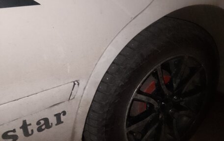 Toyota Corona IX (T190), 1995 год, 330 000 рублей, 11 фотография