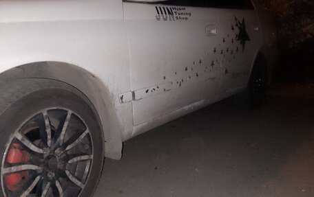 Toyota Corona IX (T190), 1995 год, 330 000 рублей, 13 фотография