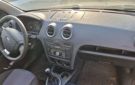 Ford Fusion I, 2009 год, 440 000 рублей, 3 фотография