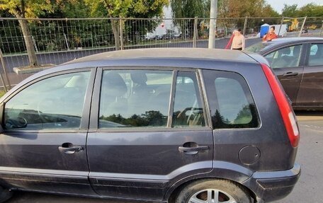 Ford Fusion I, 2009 год, 440 000 рублей, 4 фотография
