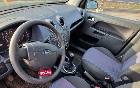 Ford Fusion I, 2009 год, 440 000 рублей, 6 фотография