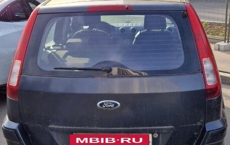 Ford Fusion I, 2009 год, 440 000 рублей, 5 фотография