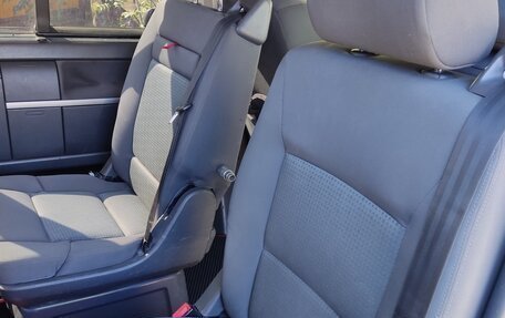 Volkswagen Multivan T5, 2007 год, 1 001 000 рублей, 7 фотография