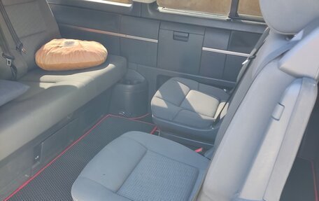 Volkswagen Multivan T5, 2007 год, 1 001 000 рублей, 8 фотография