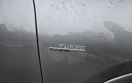 Mercedes-Benz GLE AMG, 2021 год, 8 825 000 рублей, 13 фотография