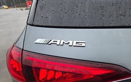 Mercedes-Benz GLE AMG, 2021 год, 8 825 000 рублей, 7 фотография