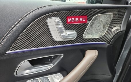 Mercedes-Benz GLE AMG, 2021 год, 8 825 000 рублей, 9 фотография