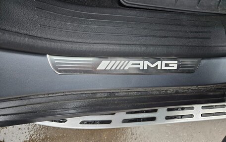 Mercedes-Benz GLE AMG, 2021 год, 8 825 000 рублей, 19 фотография
