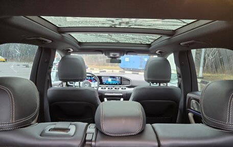 Mercedes-Benz GLE AMG, 2021 год, 8 825 000 рублей, 22 фотография