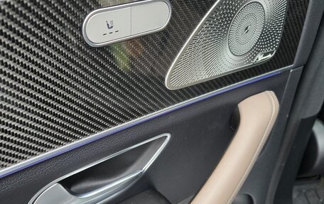 Mercedes-Benz GLE AMG, 2021 год, 8 825 000 рублей, 18 фотография