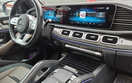 Mercedes-Benz GLE AMG, 2021 год, 8 825 000 рублей, 16 фотография