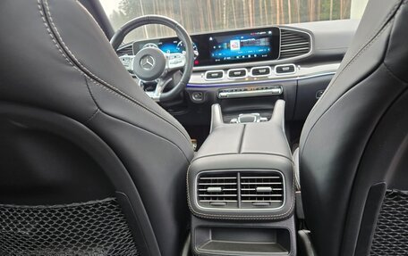 Mercedes-Benz GLE AMG, 2021 год, 8 825 000 рублей, 17 фотография