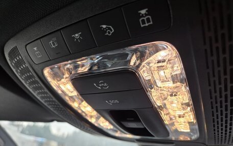 Mercedes-Benz GLE AMG, 2021 год, 8 825 000 рублей, 24 фотография