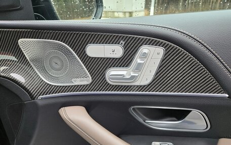 Mercedes-Benz GLE AMG, 2021 год, 8 825 000 рублей, 26 фотография