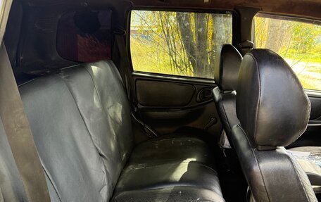 Chevrolet Niva I рестайлинг, 2007 год, 300 000 рублей, 6 фотография