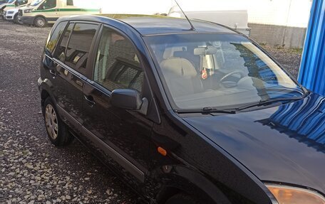 Ford Fusion I, 2007 год, 300 000 рублей, 2 фотография