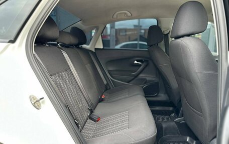 Volkswagen Polo VI (EU Market), 2015 год, 849 000 рублей, 32 фотография