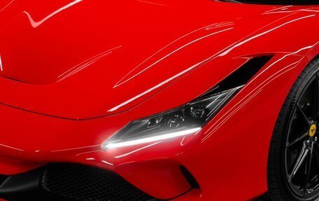 Ferrari F8, 2021 год, 31 580 000 рублей, 4 фотография