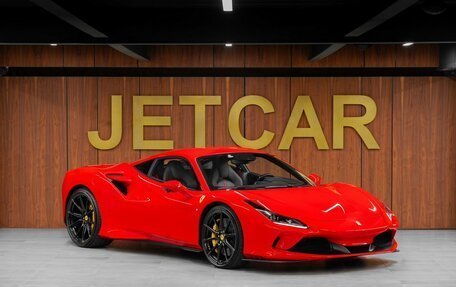 Ferrari F8, 2021 год, 31 580 000 рублей, 7 фотография