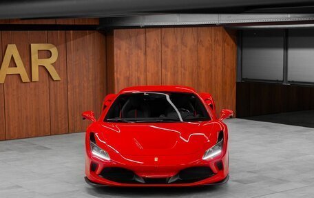 Ferrari F8, 2021 год, 31 580 000 рублей, 6 фотография