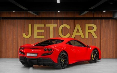 Ferrari F8, 2021 год, 31 580 000 рублей, 8 фотография
