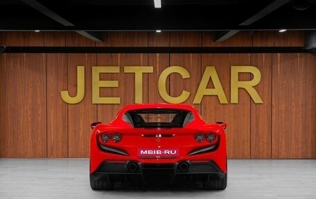 Ferrari F8, 2021 год, 31 580 000 рублей, 9 фотография