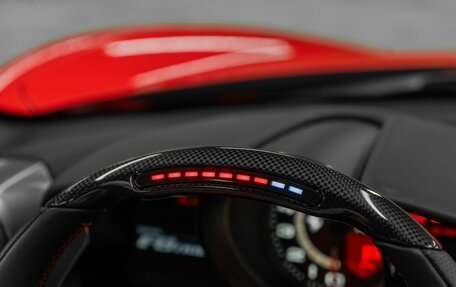 Ferrari F8, 2021 год, 31 580 000 рублей, 22 фотография