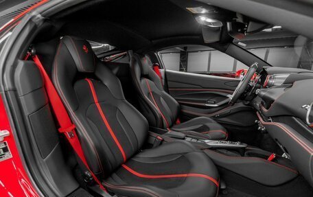 Ferrari F8, 2021 год, 31 580 000 рублей, 27 фотография