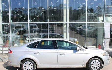 Ford Mondeo IV, 2011 год, 512 000 рублей, 4 фотография
