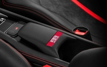 Ferrari F8, 2021 год, 31 580 000 рублей, 29 фотография