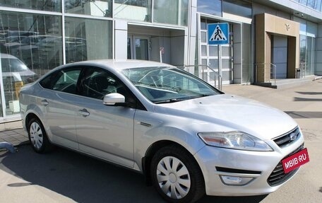 Ford Mondeo IV, 2011 год, 512 000 рублей, 3 фотография