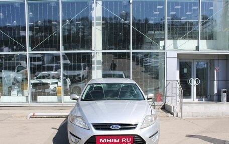 Ford Mondeo IV, 2011 год, 512 000 рублей, 2 фотография