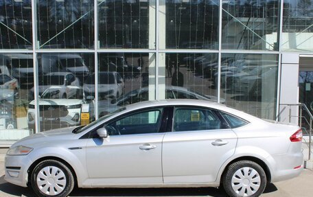 Ford Mondeo IV, 2011 год, 512 000 рублей, 8 фотография