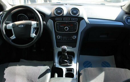 Ford Mondeo IV, 2011 год, 512 000 рублей, 10 фотография