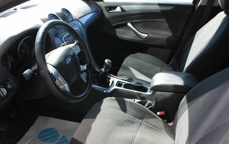 Ford Mondeo IV, 2011 год, 512 000 рублей, 9 фотография