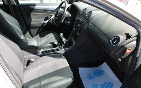 Ford Mondeo IV, 2011 год, 512 000 рублей, 17 фотография