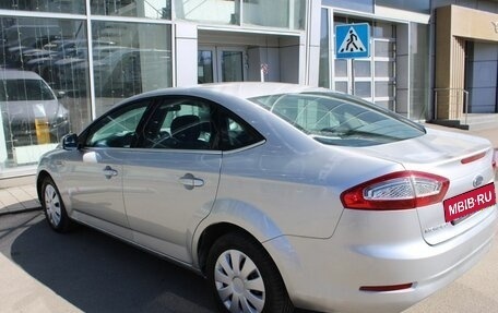 Ford Mondeo IV, 2011 год, 512 000 рублей, 7 фотография