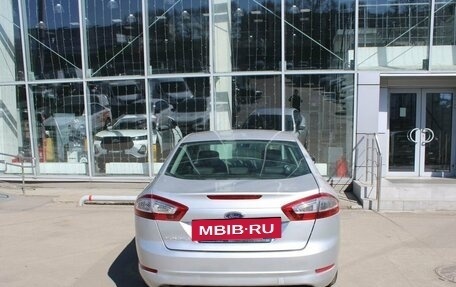 Ford Mondeo IV, 2011 год, 512 000 рублей, 6 фотография
