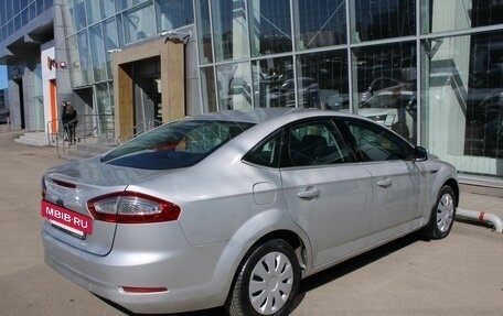 Ford Mondeo IV, 2011 год, 512 000 рублей, 5 фотография