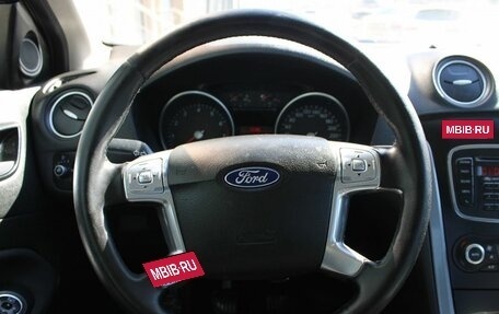 Ford Mondeo IV, 2011 год, 512 000 рублей, 11 фотография