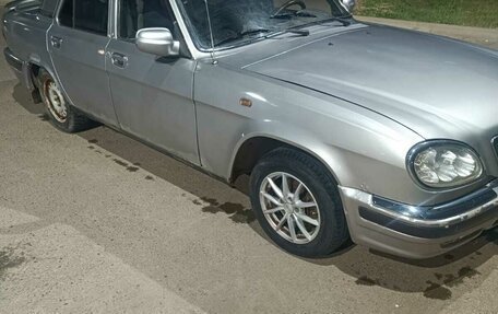 ГАЗ 31105 «Волга», 2004 год, 180 000 рублей, 1 фотография