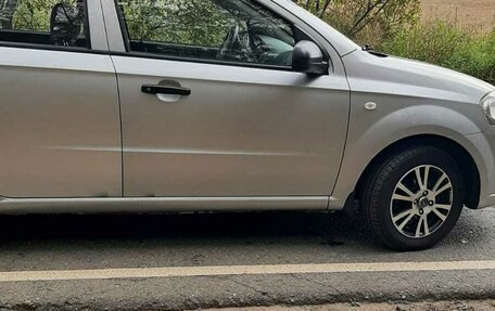 Chevrolet Aveo III, 2010 год, 550 000 рублей, 6 фотография
