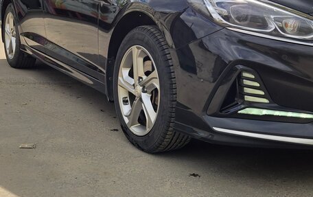 Hyundai Sonata VII, 2018 год, 2 050 000 рублей, 2 фотография