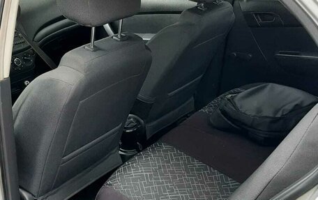 Chevrolet Aveo III, 2010 год, 550 000 рублей, 7 фотография