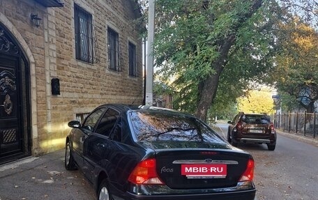 Ford Focus IV, 2005 год, 850 000 рублей, 2 фотография