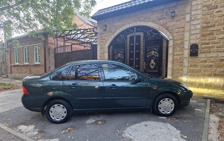 Ford Focus IV, 2005 год, 850 000 рублей, 4 фотография